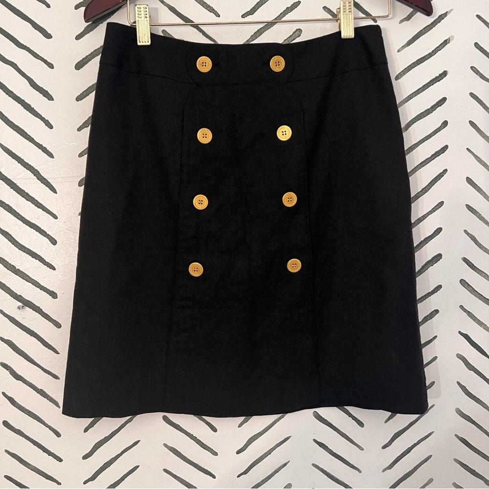 [J. McLaughlin Skirt]